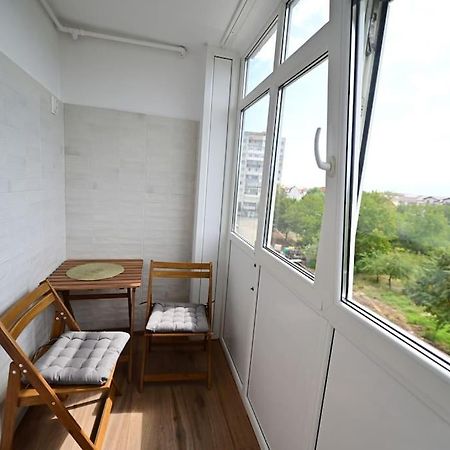 Flh - Apartament Damar Sibiu Luaran gambar